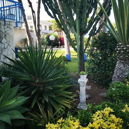 Nido Colored Guest house Fontane Bianche