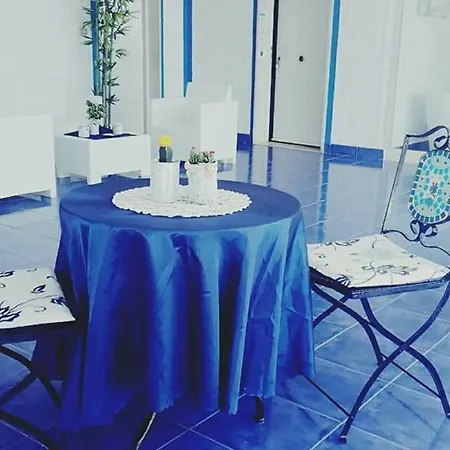 Guest house Nido Colored Fontane Bianche