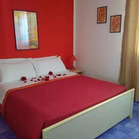 Guest house Nido Colored
