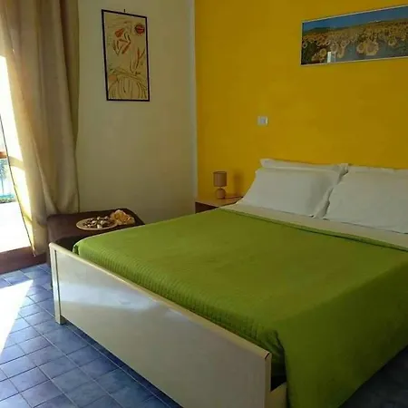 Guest house Nido Colored Fontane Bianche