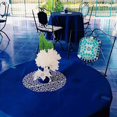 Nido Colored Guest house Fontane Bianche