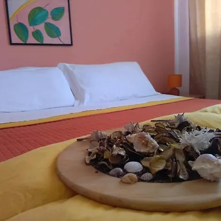 Nido Colored Guest house