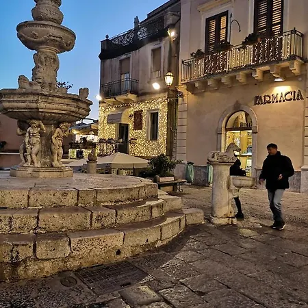 Nido Colored Guest house Fontane Bianche