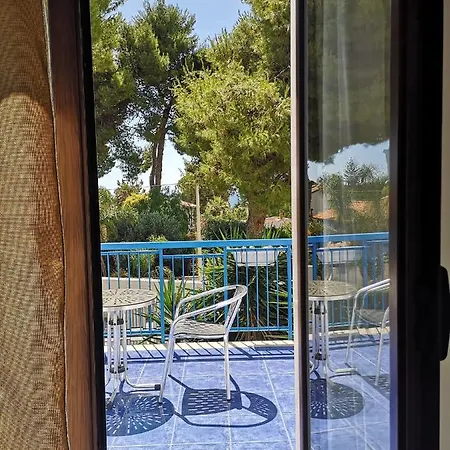 Nido Colored Guest house